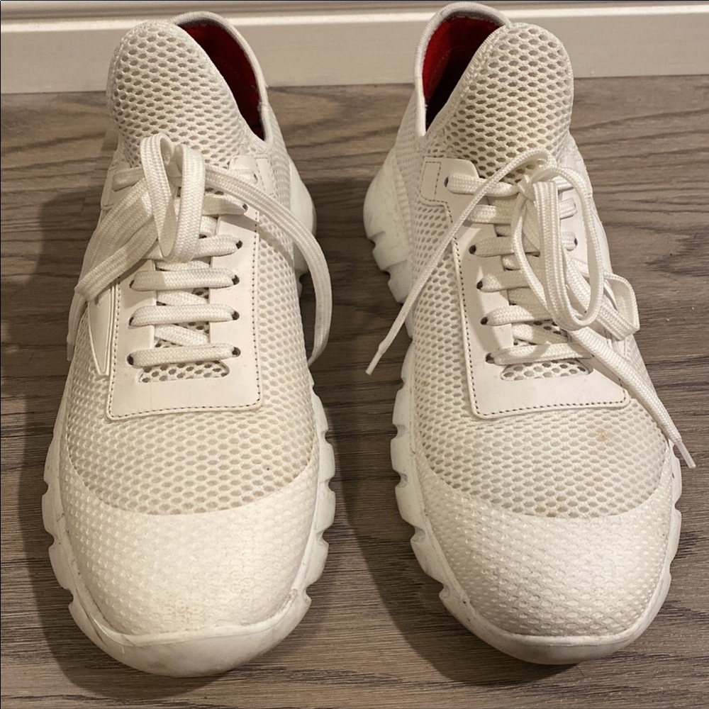 Fendi sneakers